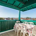 A Avec Terrasse, Proche Plages Et Commerces, Piscine Et Parking - Fr-1-3-592 Appartement