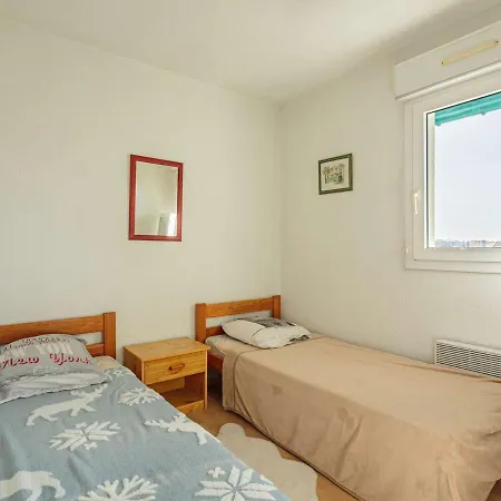 Appartement A Avec Terrasse, Proche Plages Et Commerces, Piscine Et Parking - Fr-1-3-592 Anglet