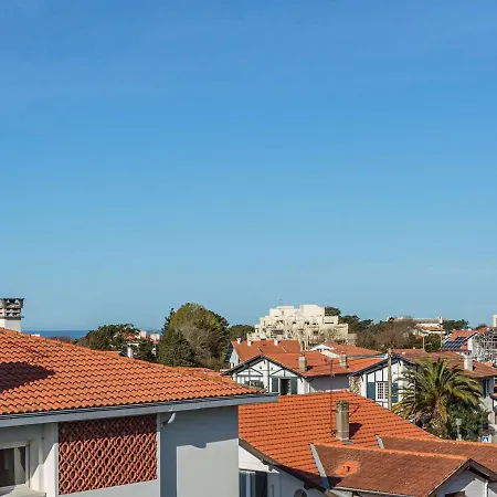 Appartement A Avec Terrasse, Proche Plages Et Commerces, Piscine Et Parking - Fr-1-3-592